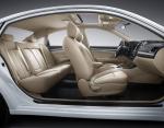 DongFeng Aeolus E70 2017 года